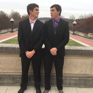 Meet your Posher, Mark